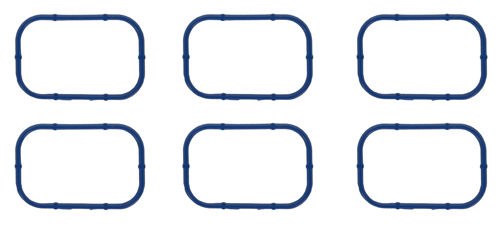 Fel-pro MS97205  Fuel Injection Plenum Gasket Set For 2011-2016 JEEP 3.6L