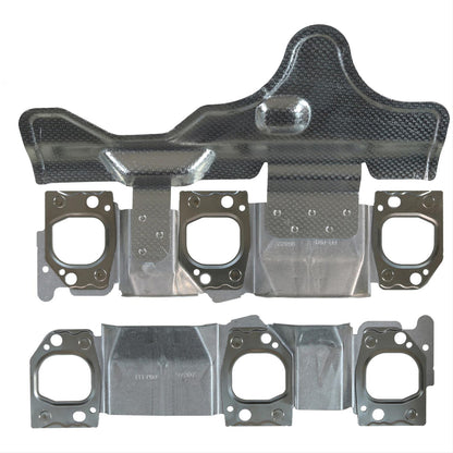 Fel-pro MS97207 Exhaust Manifold Gasket For 2009-2011 Buick Lucerne 3.9L V6