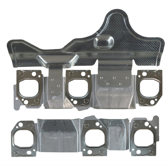 Fel-pro MS97207 Exhaust Manifold Gasket For 2009-2011 Buick Lucerne 3.9L V6
