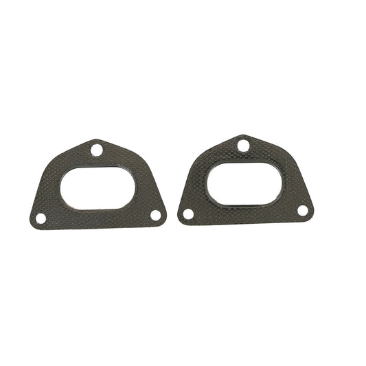 Fel-pro MS97210 Exhaust Manifold Gasket Set For 2004-2005 Subaru 2.5L-H4