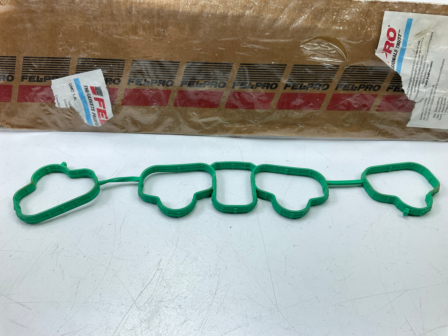 FEL-PRO MS97211 Engine Intake Manifold Gasket - 2011-20 Chevrolet Buick 1.4L L4