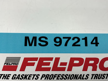 Fel-pro MS97214 Fuel Injection Plenum Gasket For 2011-2024 Ford 3.5L 3.7L