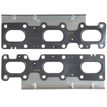 Fel-pro MS97217 Exhaust Manifold Gasket Set 2011-2016 Ford Lincoln 3.5L 3.7L-V6