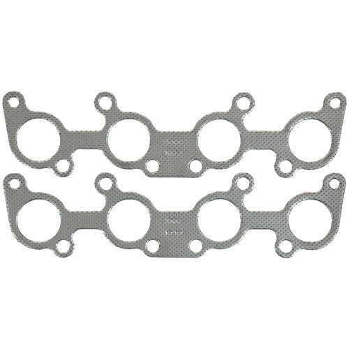 Fel-Pro MS97219 Exhaust Manifold Gasket Set 11-16 F-150, 11-17 Mustang 5.0L V8
