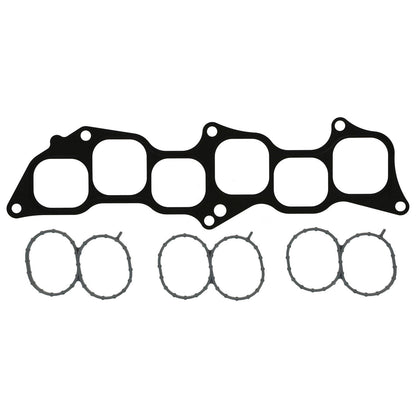 Fel-Pro MS97227 UPPER Fuel Injection Plenum Gasket Set For 2006-2012 Hyundai V6