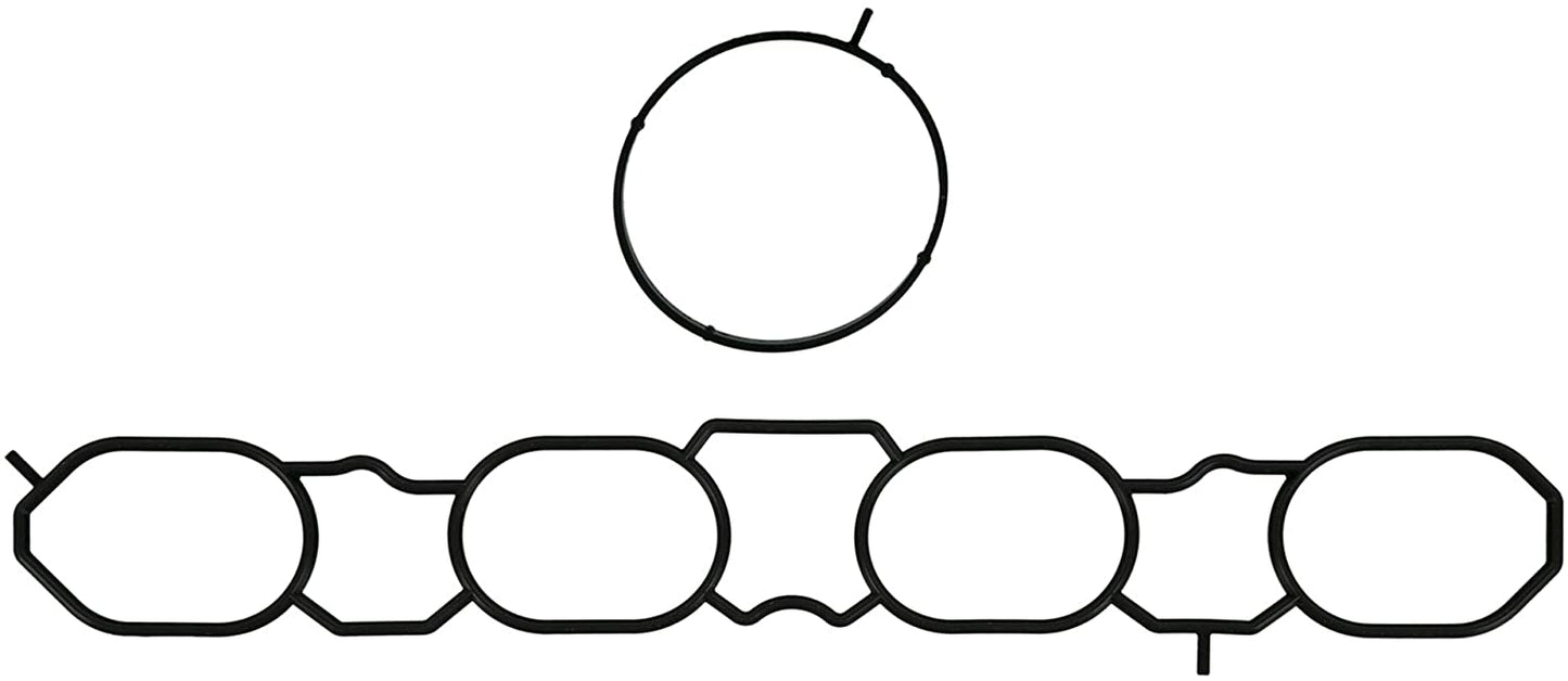 Fel-Pro MS97253 Intake Manifold Gasket Set For 2013-2019 Nissan 1.8L I4