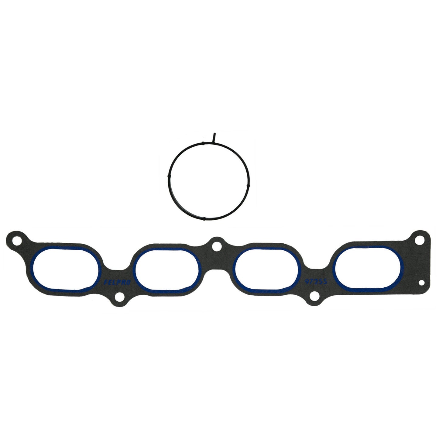 Fel-pro MS97255 Intake Manifold Gasket Set For 2009-2012 Nissan Cube, Versa 1.8L