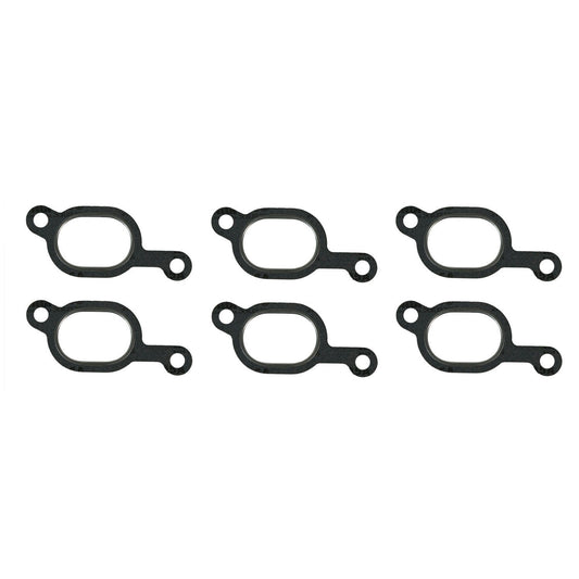 FEL-PRO MS97258 Exhaust Manifold Gasket Set - 1992-2005 Volvo 2.8L 2.9L