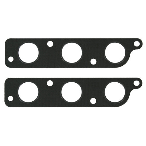 Fel-pro MS97278 Exhaust Manifold Gasket Set For 2002-2005 Land Rover 2.5L-V6