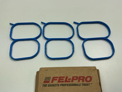 Fel-Pro MS97286 Fuel Injection Plenum Gasket Set For 2010-2012 Hyundai 2.0L-L4