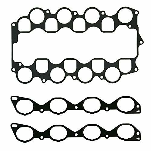 Fel-pro MS97295 Engine Intake Manifold Gasket Set For 2006-2010 Infiniti 4.5L-V8