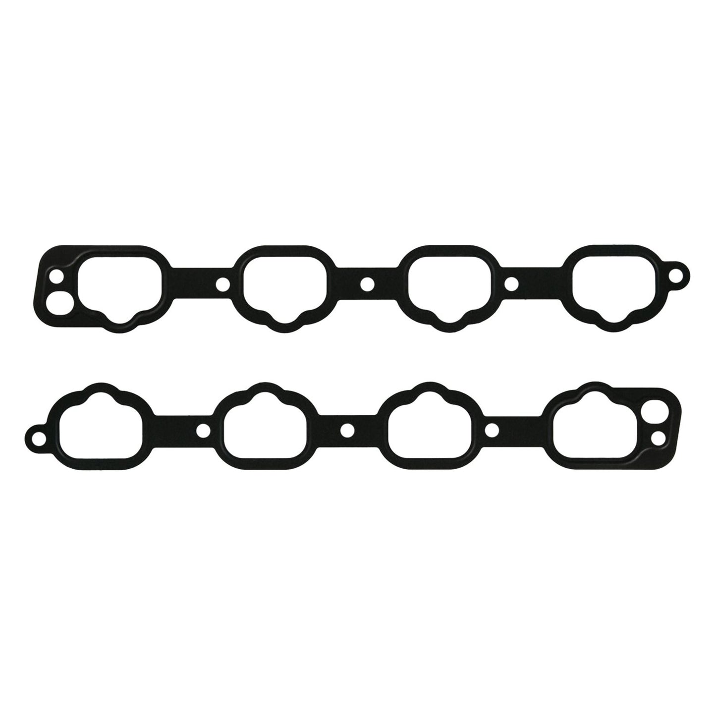 Fel-pro MS97298 Intake Manifold Gasket Set 1999-09 Mercedes 4.3L 5.4L 5.5L 6.0L