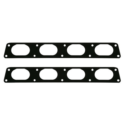 Fel-pro MS97303 Intake Manifold Gasket Set for 2003-2004 Audi RS6 4.2L-V8