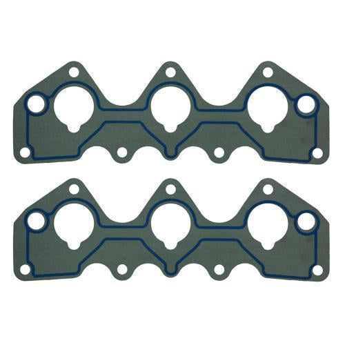 FEL-PRO MS97309 Engine Intake Manifold Lower Gasket Set For 2002-2005 Freelander