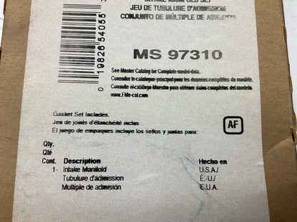 Fel-pro MS97310 Engine Intake Manifold Gasket for 1994-96 Mercedes C220 2.2L-L4