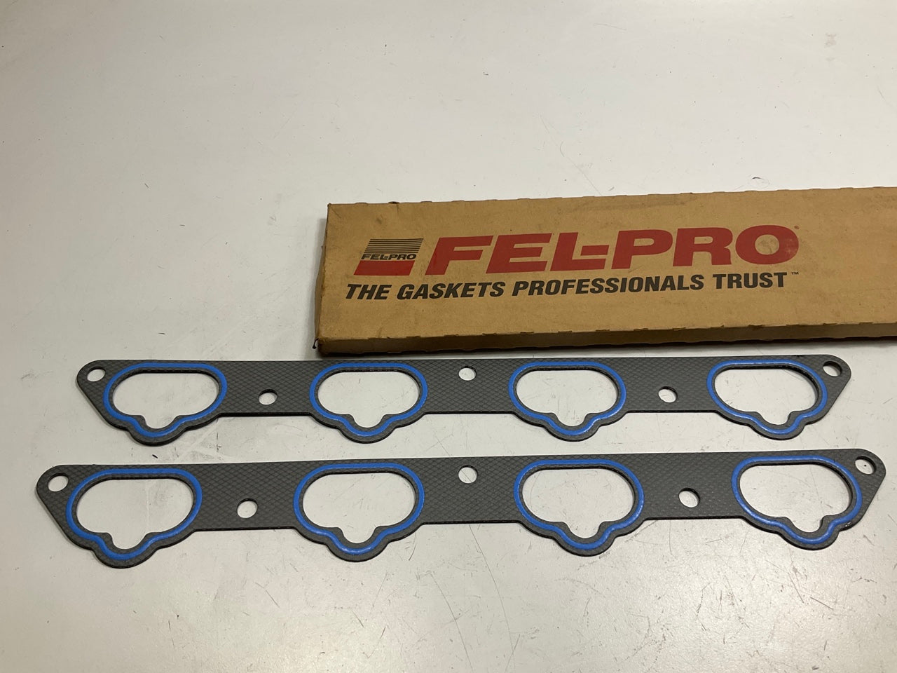 Fel-pro MS97311 Engine Intake Manifold Gasket Set For 1998-2003 Jaguar 4.0L-V8