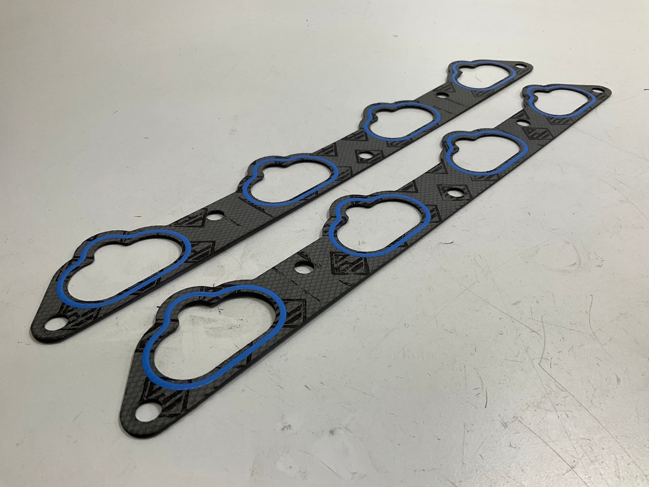 Fel-pro MS97311 Engine Intake Manifold Gasket Set For 1998-2003 Jaguar 4.0L-V8