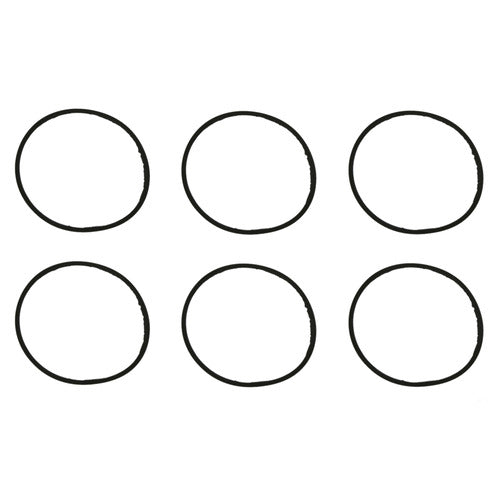 Fel-pro MS97316 Engine Intake Manifold Gasket Set 2006-2019 BMW 3.0L-L6