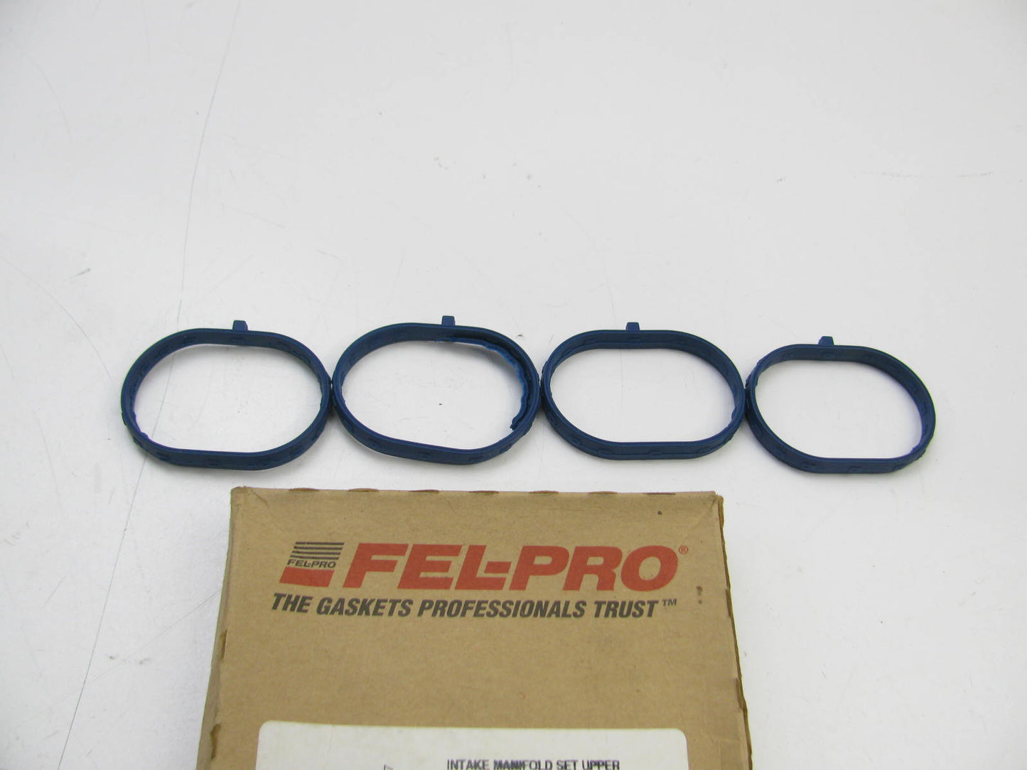 Fuel Injection Plenum Gasket Set-Eng Code: D17A1 Fel-Pro MS 97333