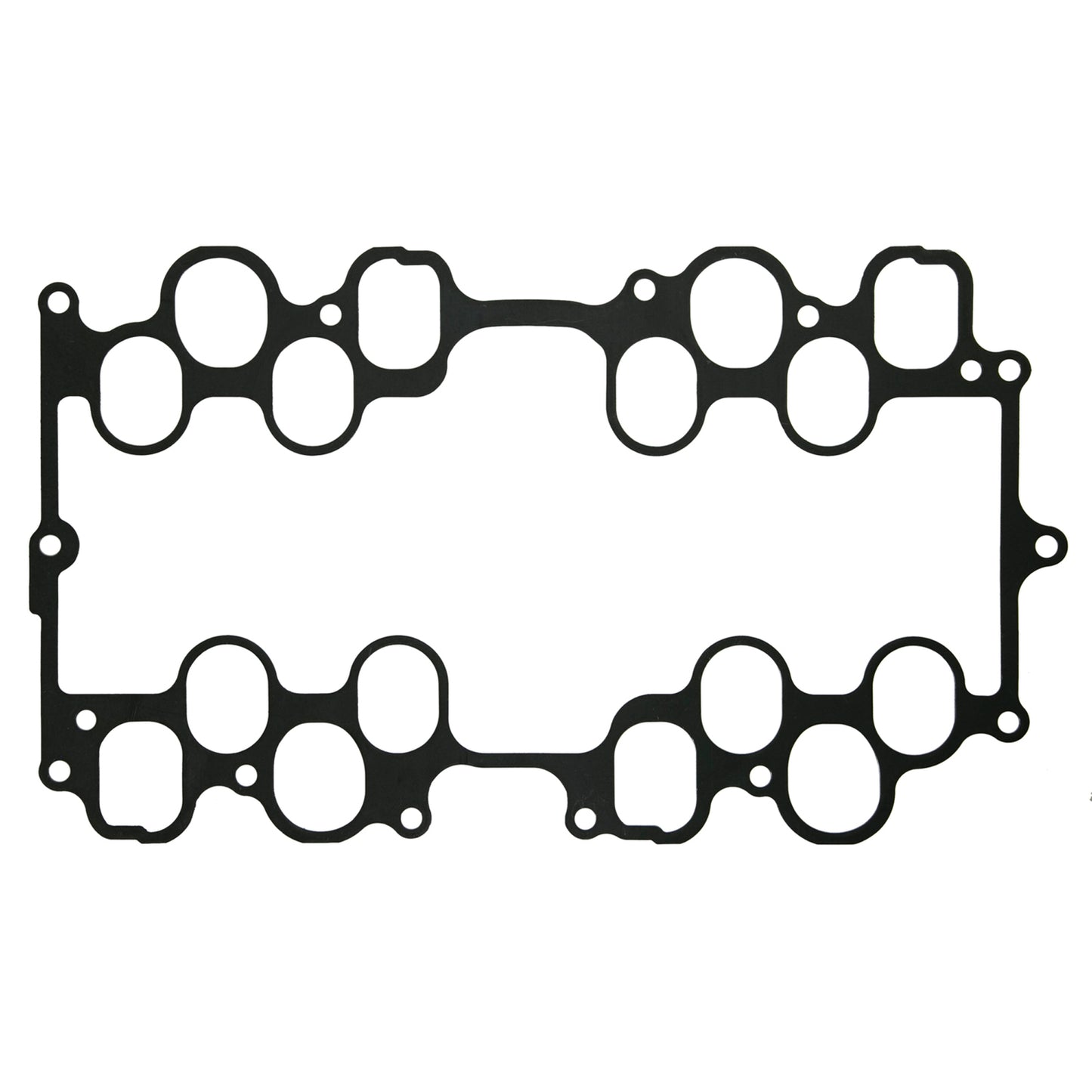 Fel-pro MS97339 Fuel Injection Plenum Gasket For 2002-2006 Infiniti 4.5L-V8