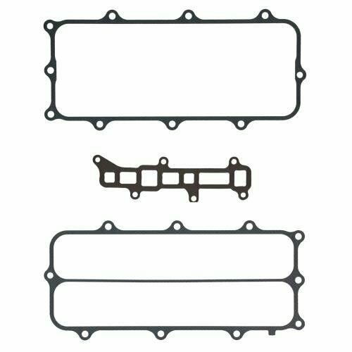 Fel-Pro MS97342 Fuel Injection Plenum Gasket Set For 1991-2005 Acura NSX 3.0L-V6