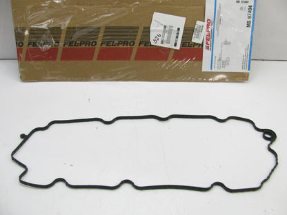 Engine Lifter Valley Cover Gasket-Intake Manifold Gasket Set Fel-Pro MS 97404