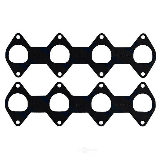 Fel-pro MS97406 Exhaust Manifold Gasket Set For 2004-2010 Ford 4.6L 5.4L-V8