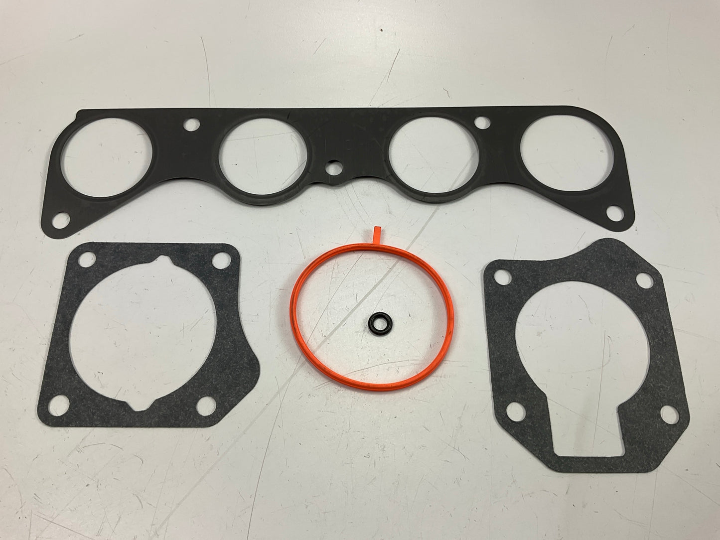 Fel-Pro MS97611 Fuel Injection Plenum Gasket Set For 2003-2011 Honda 2.4L-L4