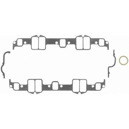 Fel-pro MS9788B Engine Intake Manifold Gasket Set - 1962-65 Chevrolet 409-V8