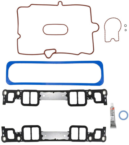Fel-Pro MS98000T Intake Manifold Gasket Set - 1996-02 Chevrolet GM 5.0L 5.7L
