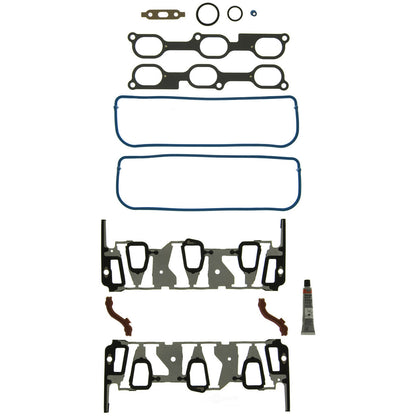 Fel-Pro MS98003T-1 Intake Manifold Gasket Set For 2005-2009 GM 3.4L-V6