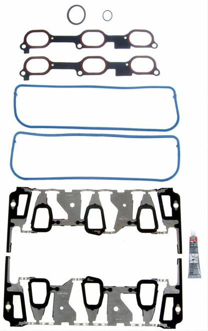 Fel-Pro Perma-Dry-Plus MS98003T Intake Manifold Gasket Set