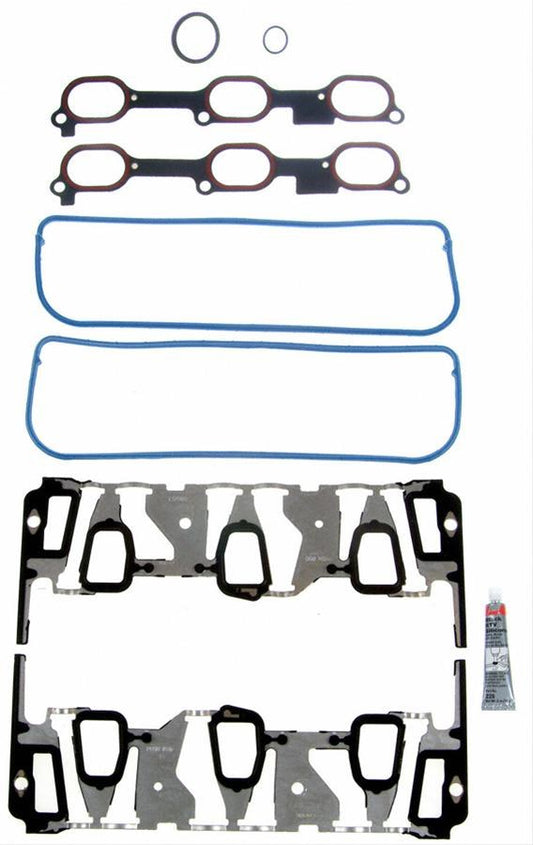 Fel-Pro Perma-Dry-Plus MS98003T Intake Manifold Gasket Set