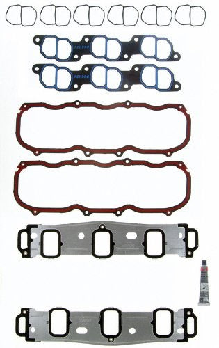 Fel-Pro MS98005T Engine Intake Manifold Gasket Set