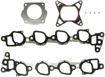 Fel-pro MS98007T-1 Intake Gasket - 1995-2000 Ford, Lincoln, Mercury 4.6L V8