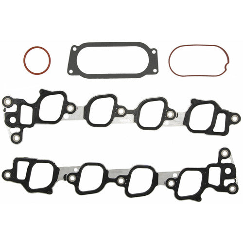Fel-pro MS98008T-3 Engine Intake Manifold Gasket Set For 2000-2010 Ford 5.4L-V8