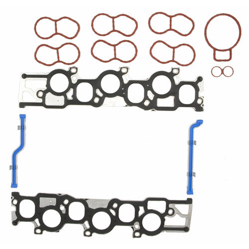 Fel-pro MS98009T Engine Intake Manifold Gasket Set 1996-1998 Ford Windstar 3.8L