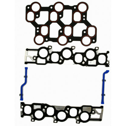 Fel-pro MS98010T-1 Intake Gasket Manfold Gasket Set For 97-98 Ford 4.2L