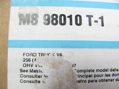 Fel-pro MS98010T-1 Intake Gasket Manfold Gasket Set For 97-98 Ford 4.2L