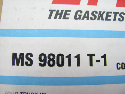 Fel-pro MS98011T-1 Engine Intake Manifold Gasket Set 1999-03 Ford Windstar 3.8L