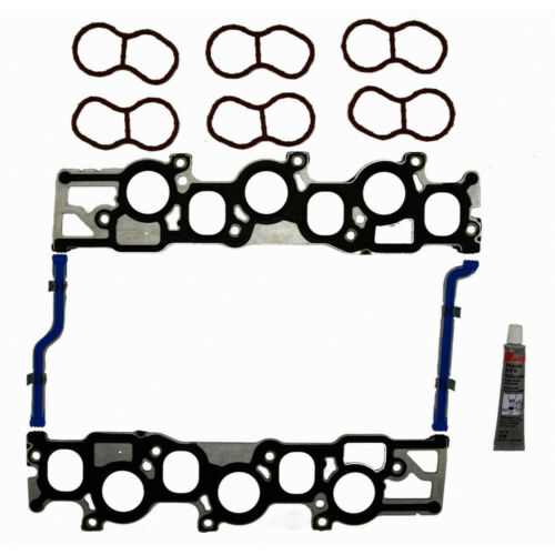 Fel-pro MS98011T-TYPE2 Engine Intake Manifold Gasket Set - 1996-98 Ford Windstar