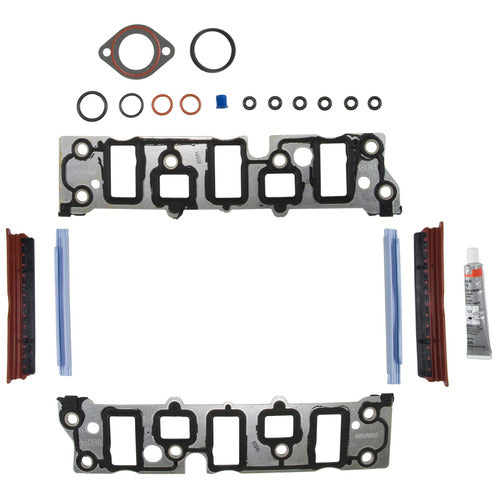 Fel-Pro MS98014T Engine Intake Manifold Gasket Set For 1995-2009 GM 3.8L-V6