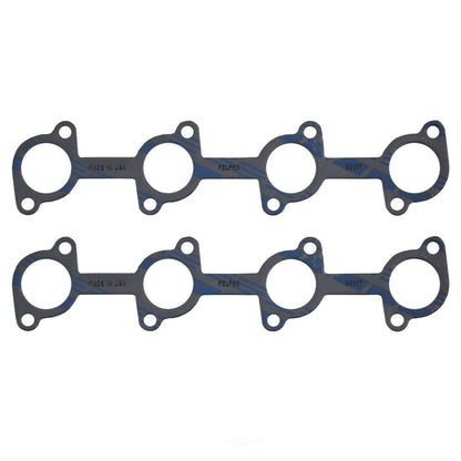 Fel-pro MS98017 Exhaust Manifold Gasket Set 1991-2014 Ford 4.6L 5.4L-V8