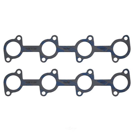 Fel-pro MS98017 Exhaust Manifold Gasket Set 1991-2014 Ford 4.6L 5.4L-V8