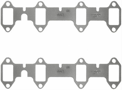 Fel-Pro MS9812 Exhaust Manifold Gasket Set
