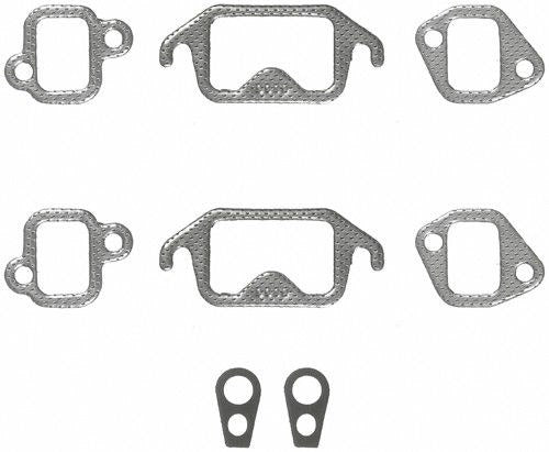 Fel-Pro MS9939 Exhaust Manifold Gasket Set For 1964-1974 Dodge 273 318 - V8