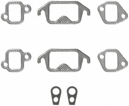 Fel-Pro MS9939 Exhaust Manifold Gasket Set For 1964-1974 Dodge 273 318 - V8