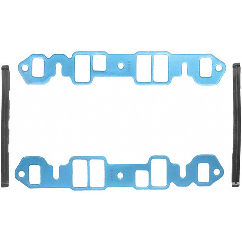 Fel-pro MS9943 Engine Intake Manifold Gasket Set For 1964-1971 Jeep Buick 225-V6