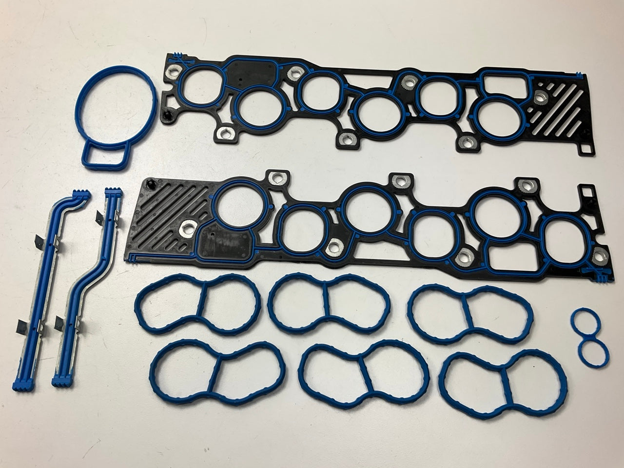 Fel-pro MS95932 Engine Intake Manifold Gasket Set 1997-98 Ford F150 E150 4.2L V6