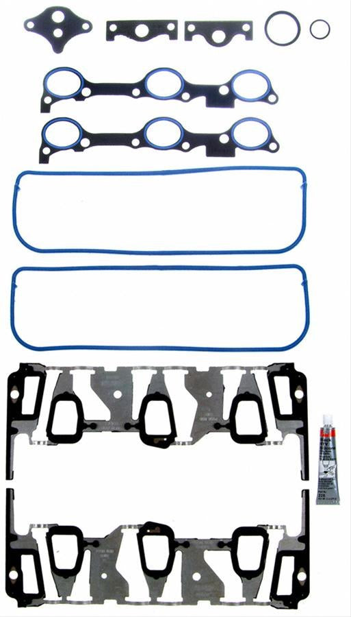 Fel-Pro Perma-Dry-Plus MS98004T Intake Manifold Gasket Set